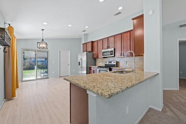 631 Pinnacle DR, Georgetown, TX 78626