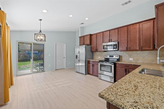 631 Pinnacle DR, Georgetown, TX 78626