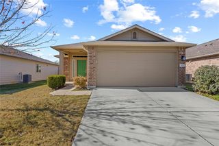 631 Pinnacle DR, Georgetown, TX 78626