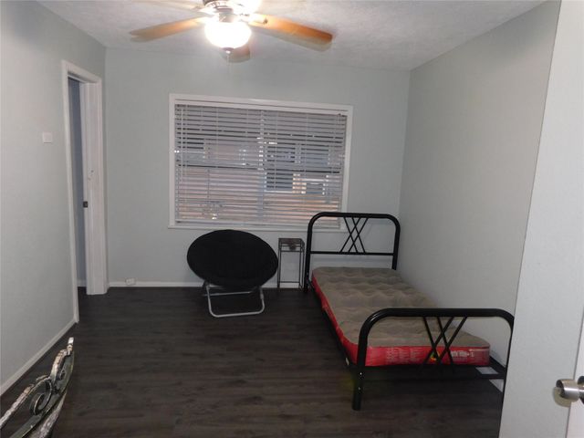 1912 Sam Wilson Street, Houston, TX 77020