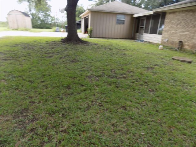 6626 Mildred Road, Needville, TX 77461