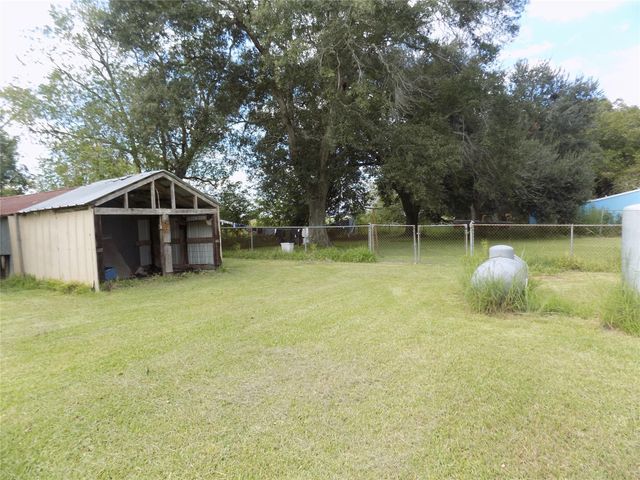 6626 Mildred Road, Needville, TX 77461