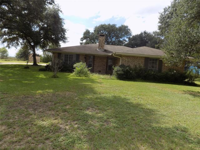 6626 Mildred Road, Needville, TX 77461