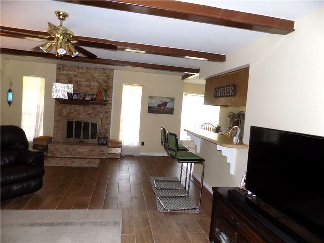 6626 Mildred Road, Needville, TX 77461