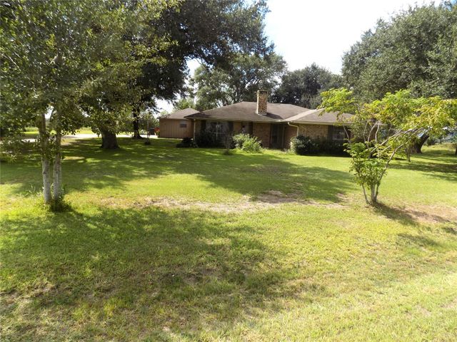 6626 Mildred Road, Needville, TX 77461