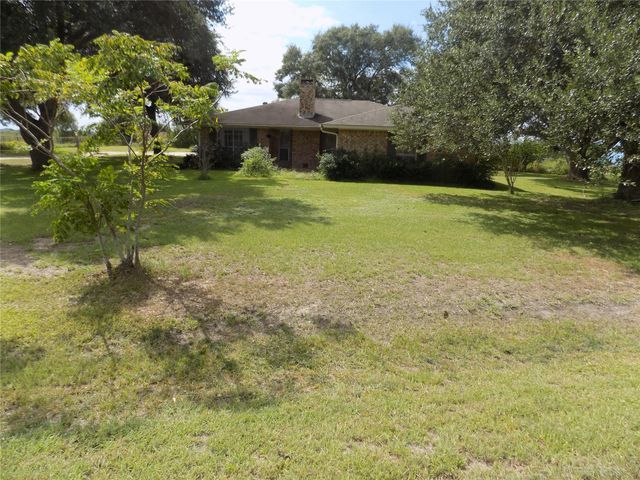 6626 Mildred Road, Needville, TX 77461