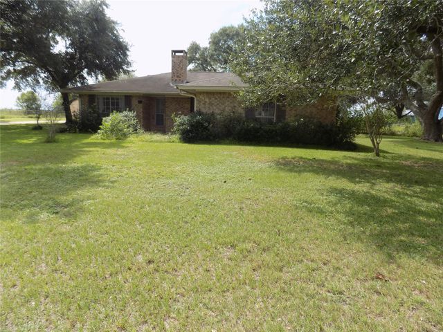 6626 Mildred Road, Needville, TX 77461