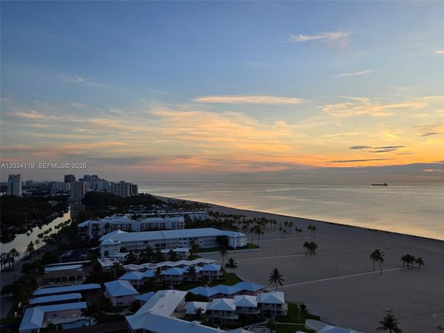 2100 S Ocean Ln 701, Fort Lauderdale, FL 33316