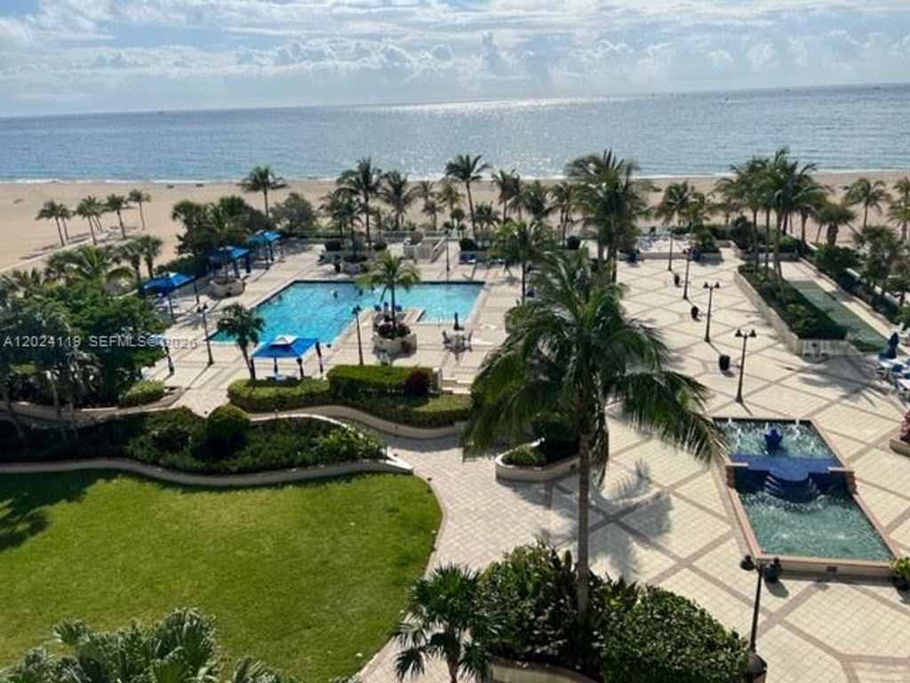 2100 S Ocean Ln 701, Fort Lauderdale, FL 33316
