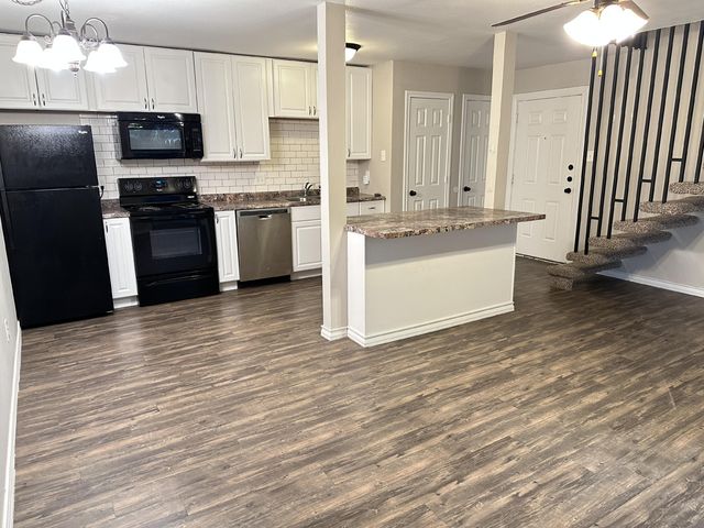 4206 17th Street, 4, Lubbock, TX 79416