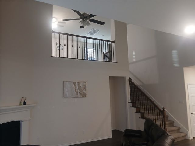 3943 Sidney Lane, Heath, TX 75126