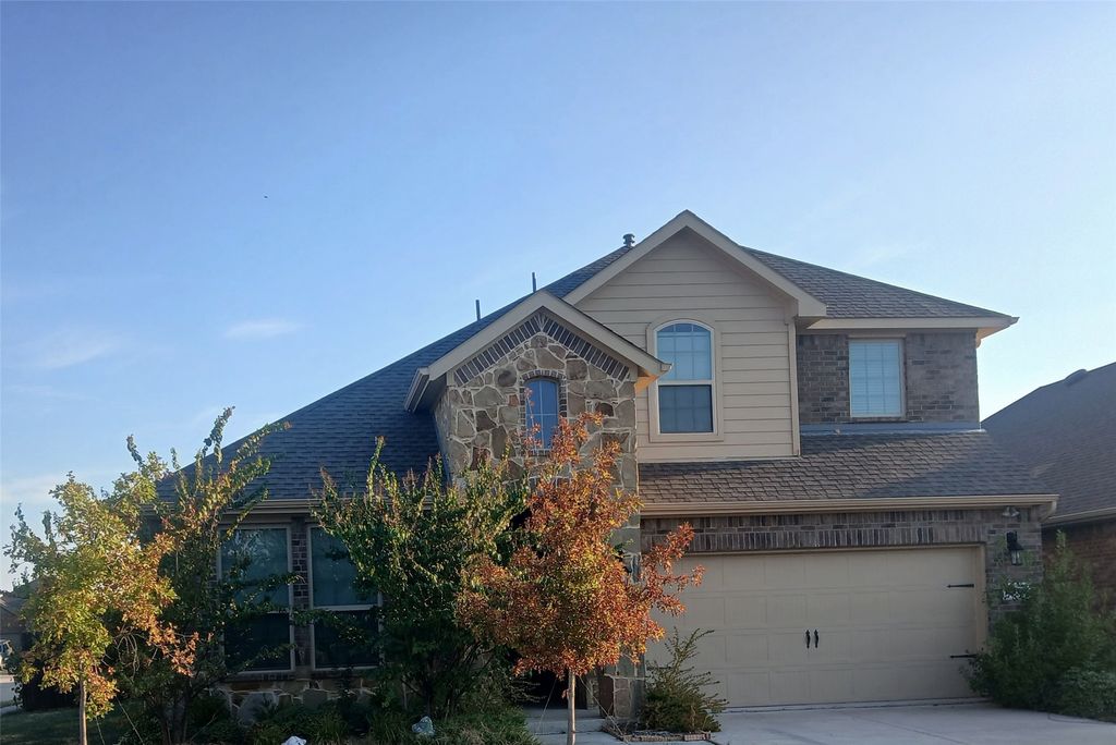 3943 Sidney Lane, Heath, TX 75126