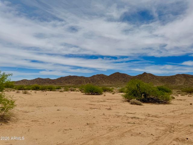 TBD Peart Rd 5 Acres -- -, Eloy, AZ 85131