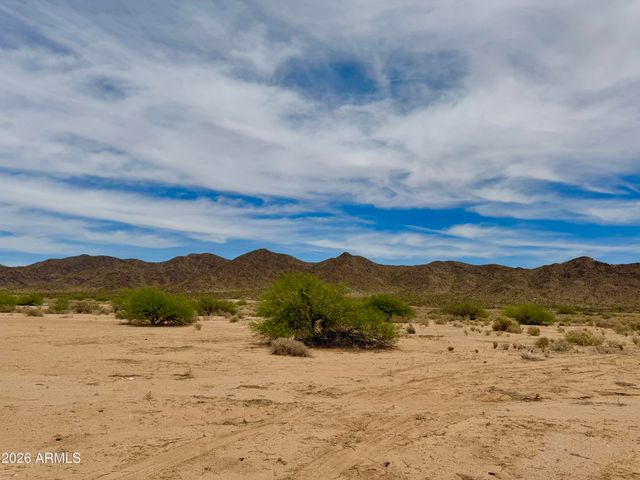 TBD Peart Rd 5 Acres -- -, Eloy, AZ 85131