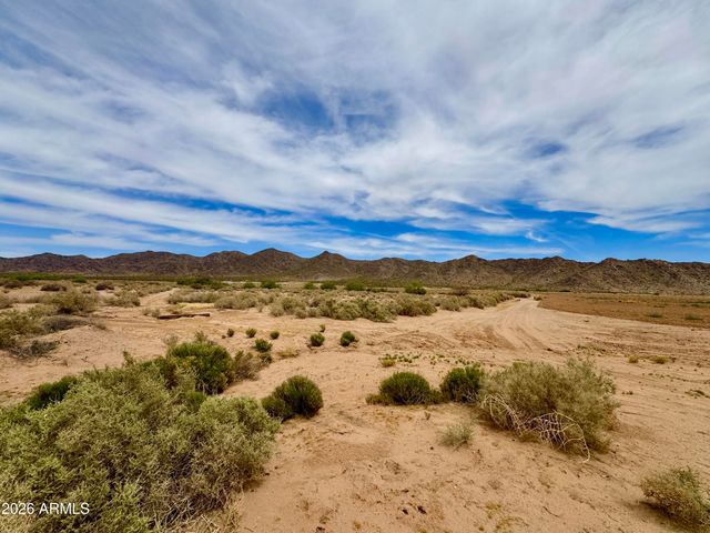 TBD Peart Rd 5 Acres -- -, Eloy, AZ 85131