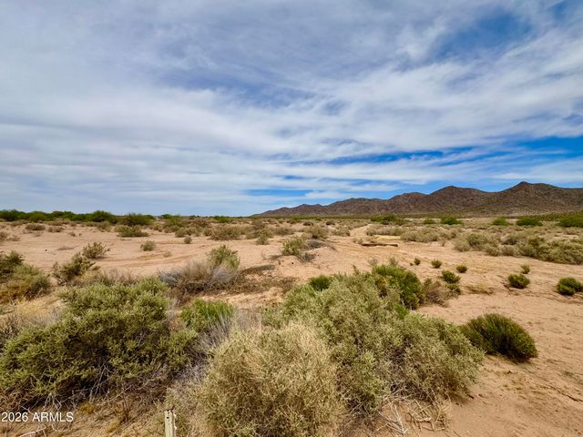 TBD Peart Rd 5 Acres -- -, Eloy, AZ 85131