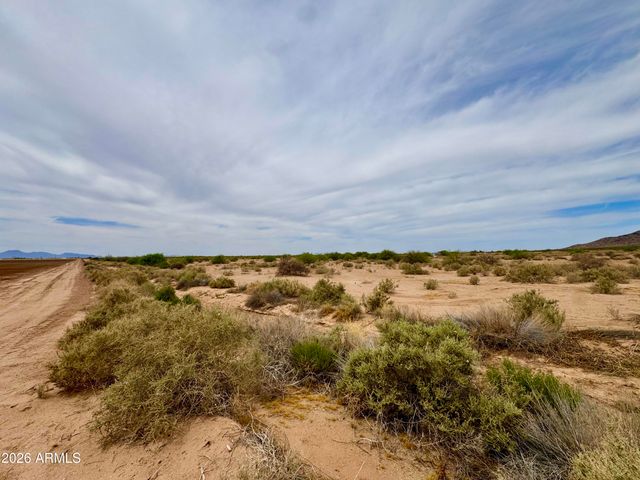 TBD Peart Rd 5 Acres -- -, Eloy, AZ 85131