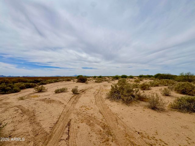 TBD Peart Rd 5 Acres -- -, Eloy, AZ 85131