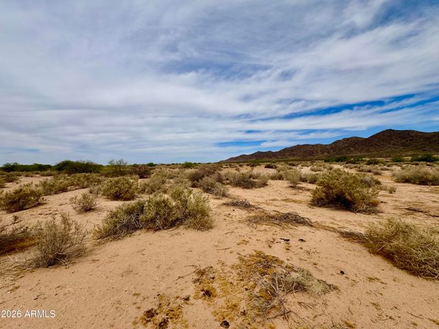 TBD Peart Rd 5 Acres -- -, Eloy, AZ 85131