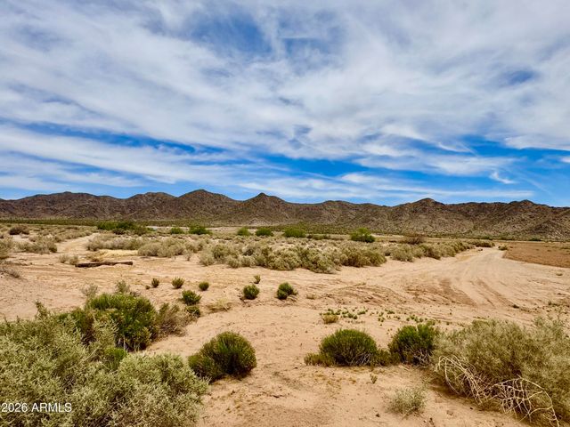 TBD Peart Rd 5 Acres -- -, Eloy, AZ 85131