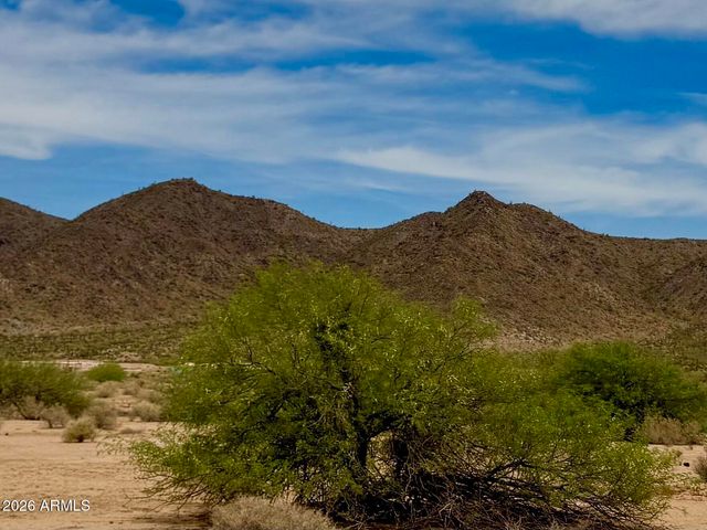 TBD Peart Rd 5 Acres -- -, Eloy, AZ 85131