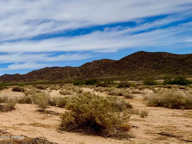 TBD Peart Rd 5 Acres -- -, Eloy, AZ 85131