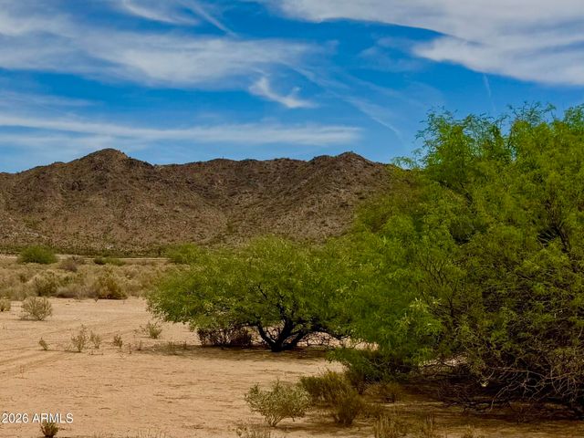 TBD Peart Rd 5 Acres -- -, Eloy, AZ 85131
