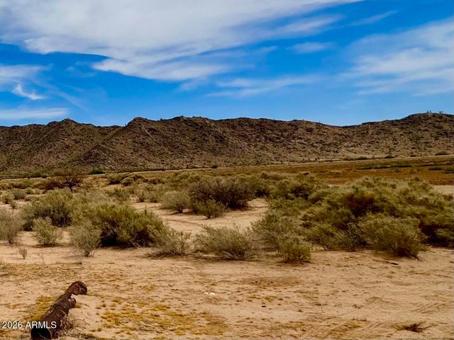 TBD Peart Rd 5 Acres -- -, Eloy, AZ 85131