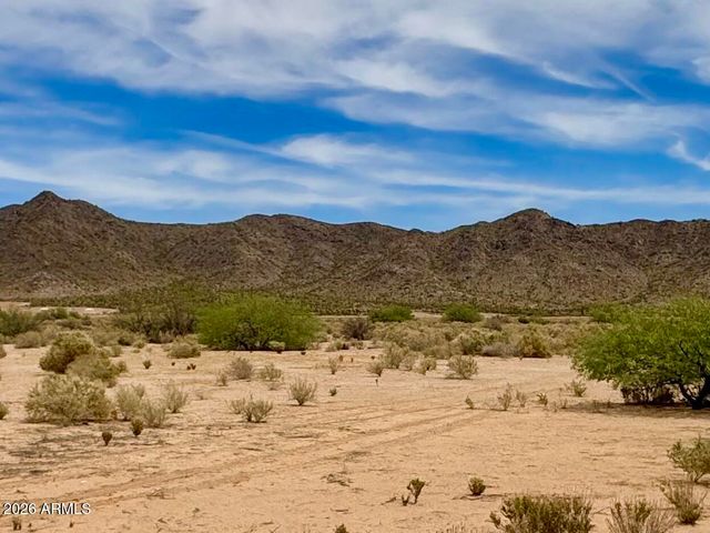 TBD Peart Rd 5 Acres -- -, Eloy, AZ 85131