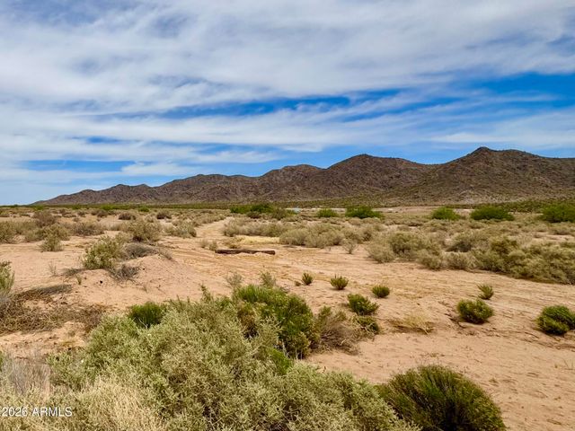 TBD Peart Rd 5 Acres -- -, Eloy, AZ 85131