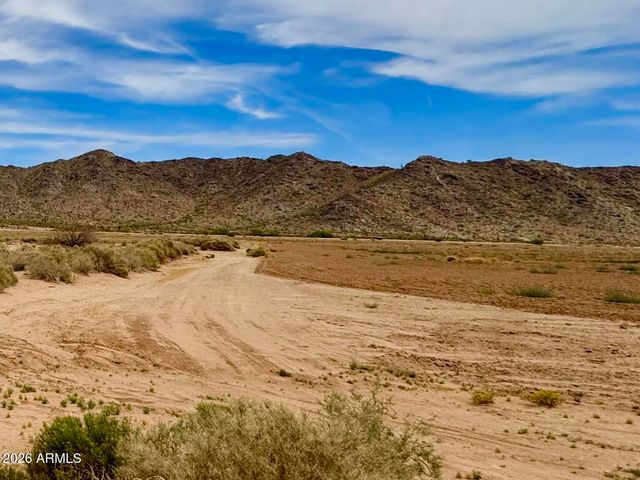 TBD Peart Rd 5 Acres -- -, Eloy, AZ 85131