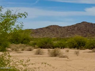 TBD Peart Rd 5 Acres -- -, Eloy, AZ 85131