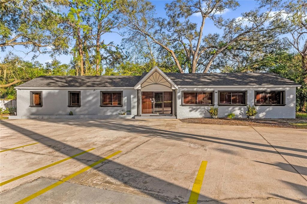 806 E 25TH STREET, Sanford, FL 32771