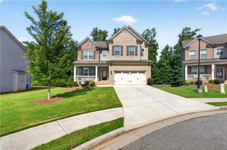 4429 Beechnut View, Gainesville, GA 30504