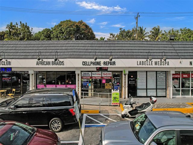 723 NE 79, Miami, FL 33138