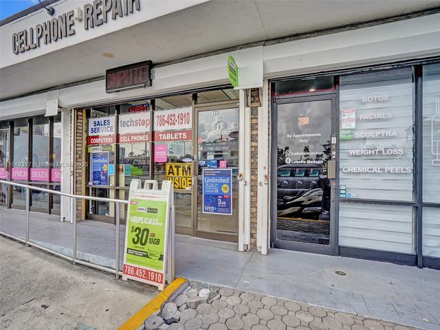 723 NE 79, Miami, FL 33138