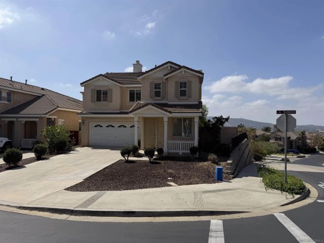 595 Dundee, San Marcos, CA 92069
