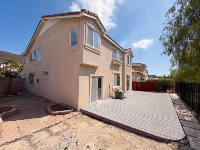 595 Dundee, San Marcos, CA 92069