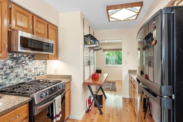 13 Nightingale Lane 13, Salem, MA 01970