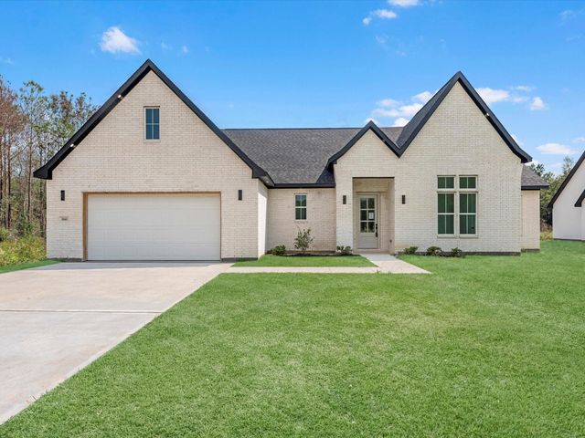 2041 Road 66117, Dayton, TX 77535