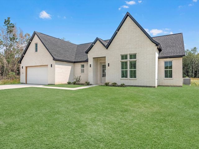 2041 Road 66117, Dayton, TX 77535