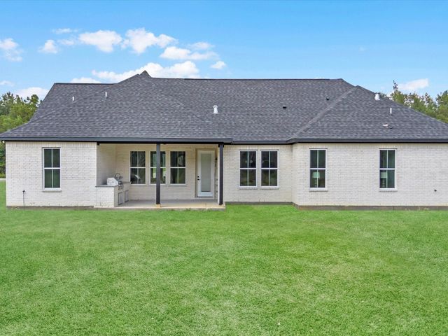 2041 Road 66117, Dayton, TX 77535