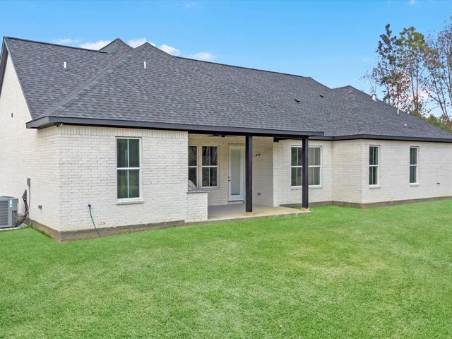 2041 Road 66117, Dayton, TX 77535