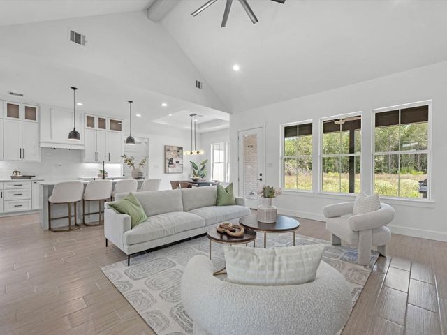 2041 Road 66117, Dayton, TX 77535