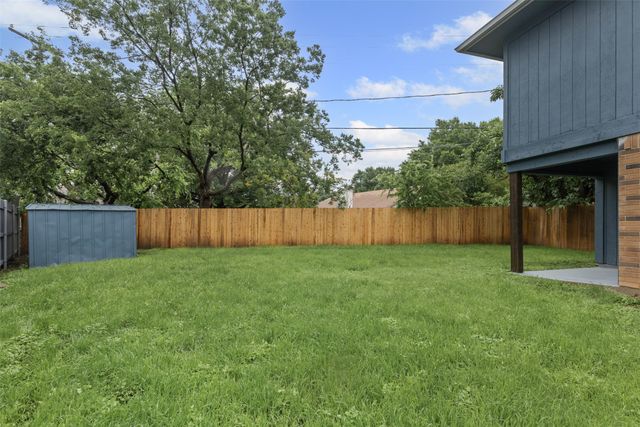 4525 Halyard Court, Fort Worth, TX 76135