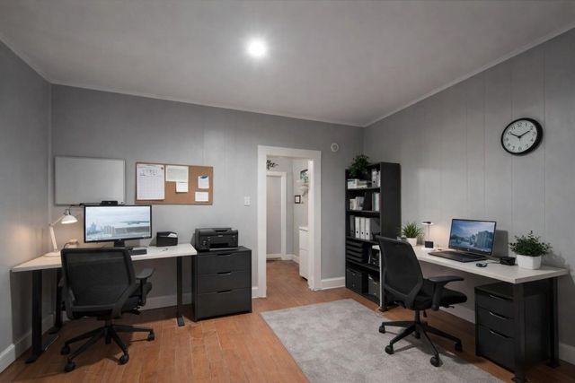 201 S Cleveland Street, Dayton, TX 77535