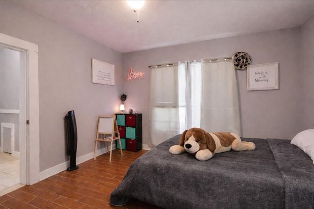 201 S Cleveland Street, Dayton, TX 77535