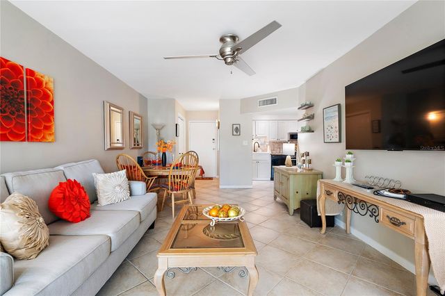 10365 PARADISE BOULEVARD 21, Treasure Island, FL 33706