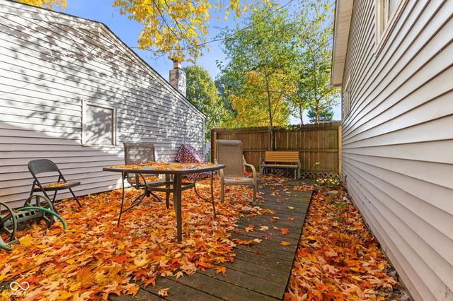 5220 Terrace Avenue, Indianapolis, IN 46203