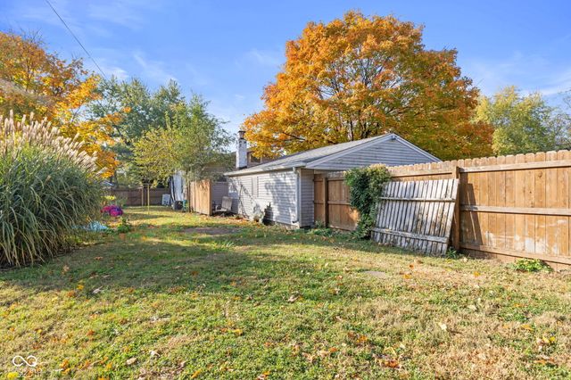 5220 Terrace Avenue, Indianapolis, IN 46203